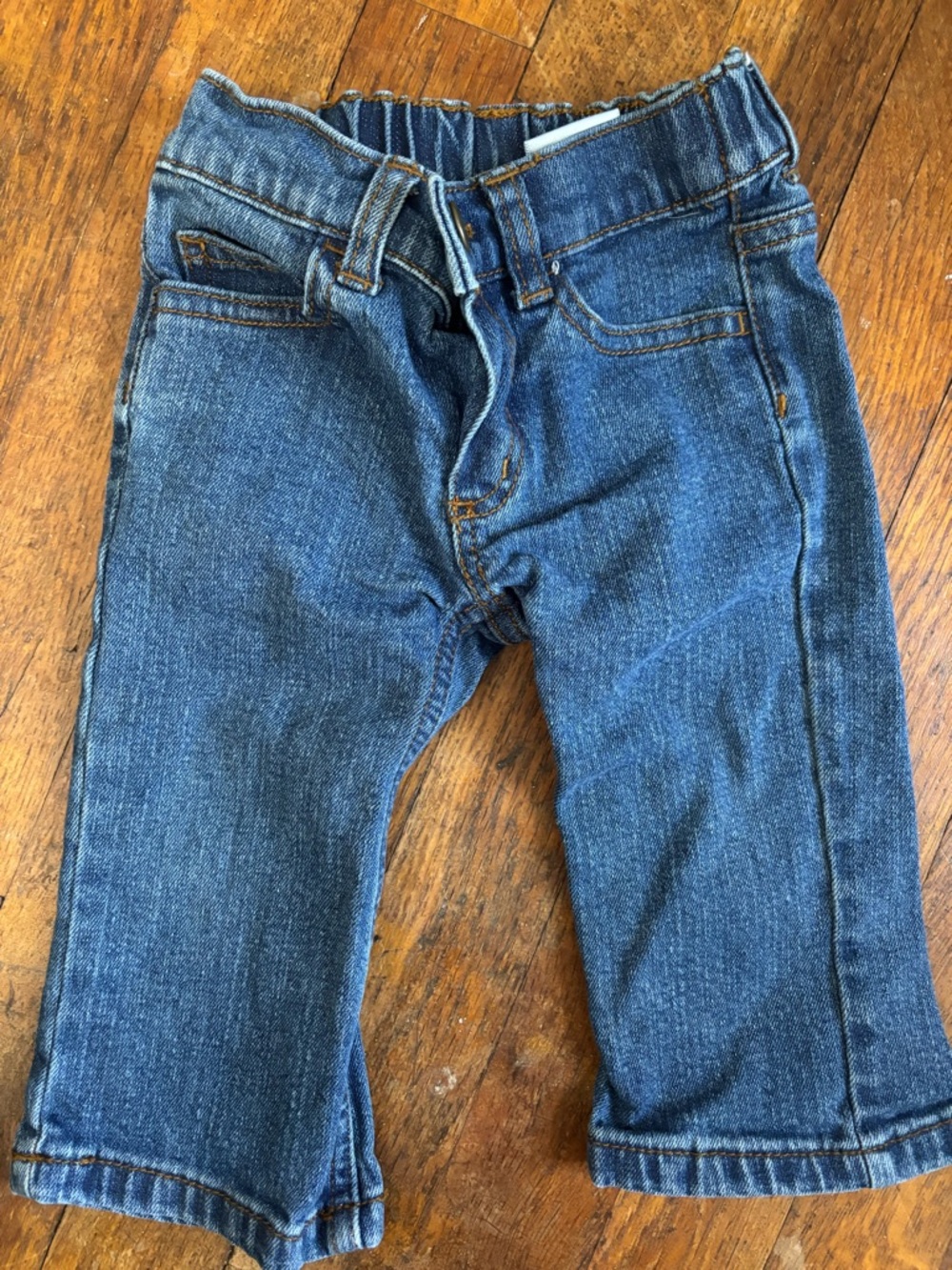 Baby Carhartt Jeans